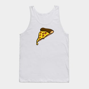 A Little Slice of Life Tank Top